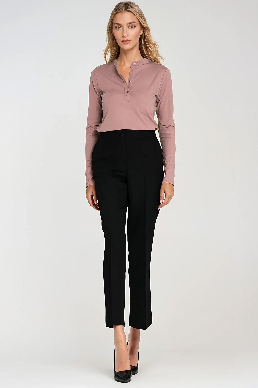  Damen Hose model 217600 Nife 