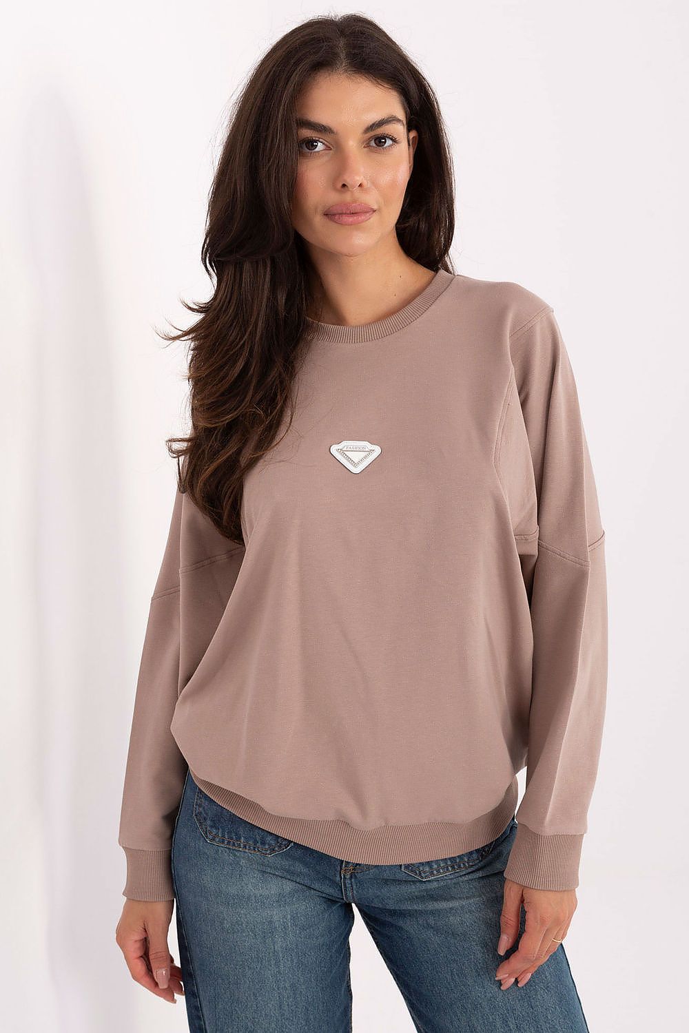  Sweater model 217861 Rue Paris 