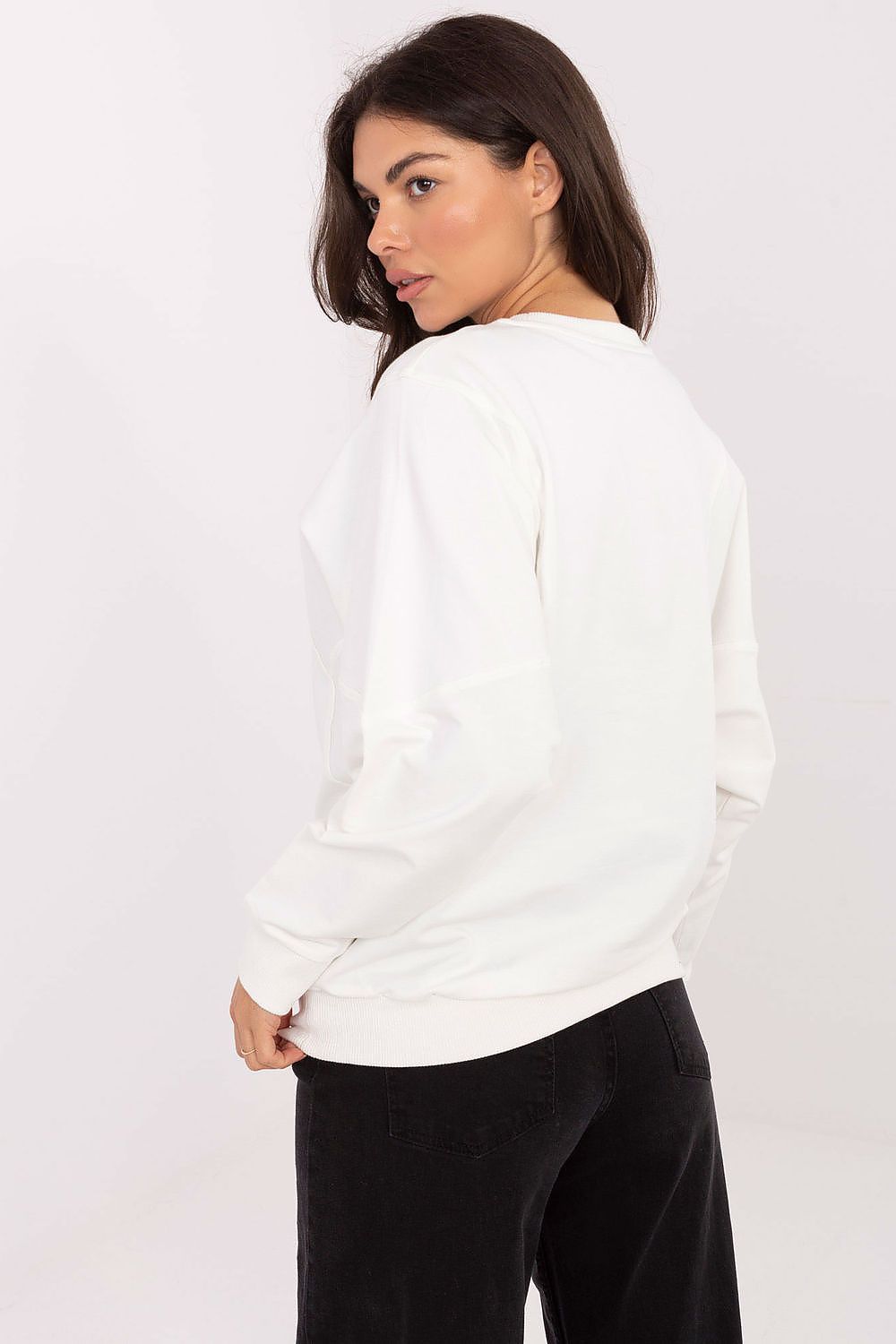  Sweater model 217863 Rue Paris 