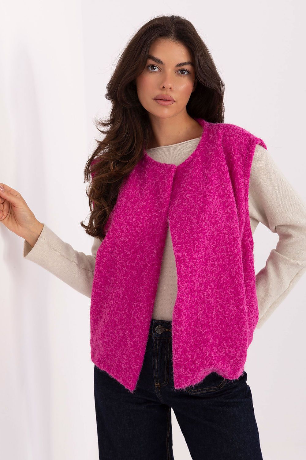  Weste model 217868 Rue Paris 