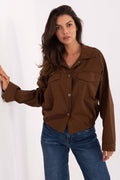  Langarm Hemd model 217883 Rue Paris 