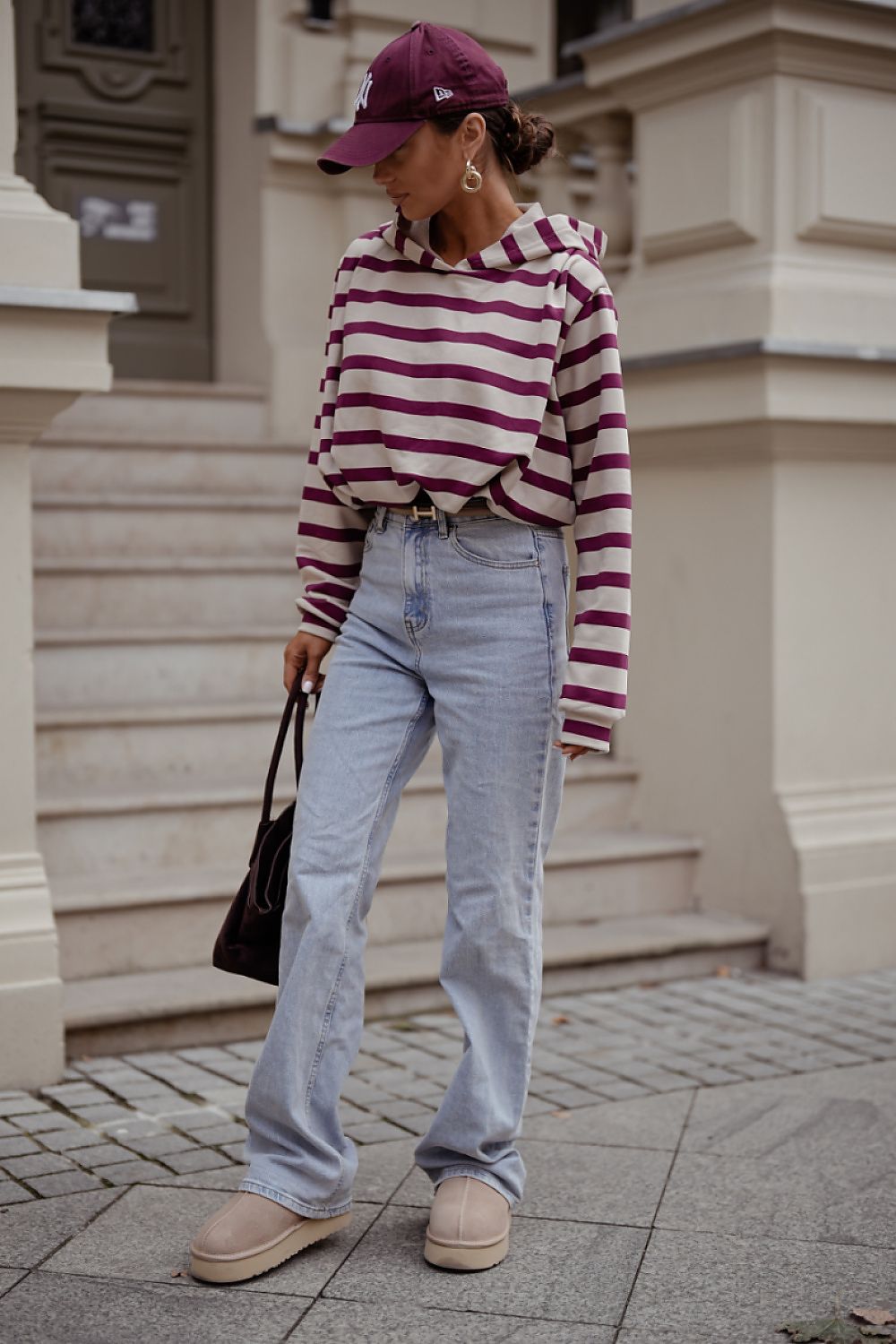  Sweater model 218184 LaBalancia 
