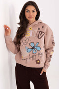  Sweater model 218218 Sublevel 