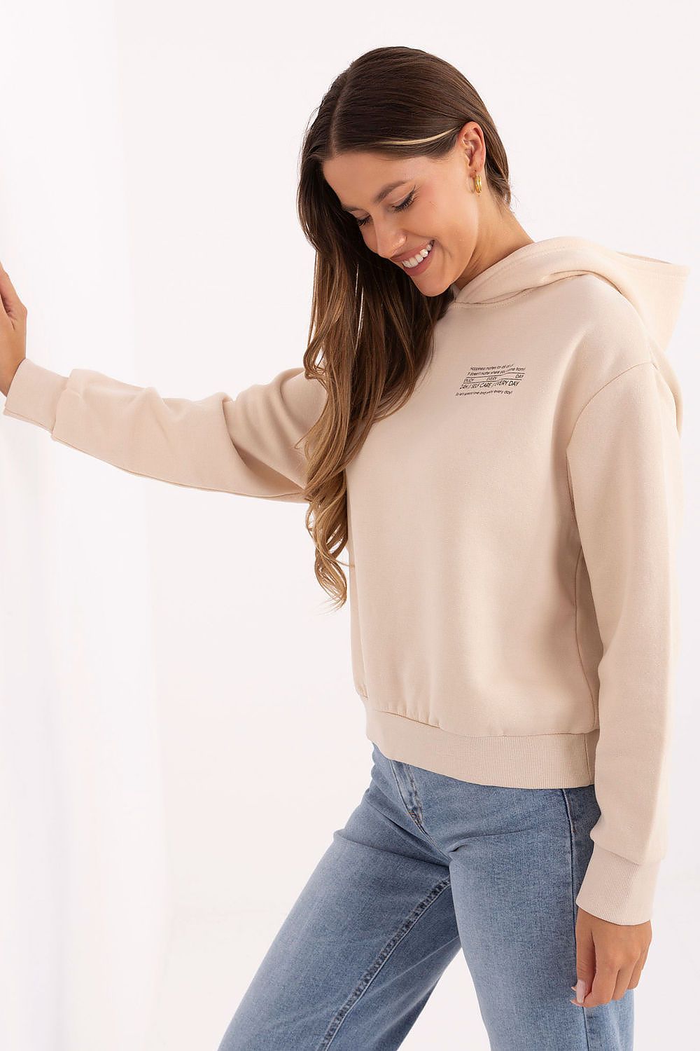  Sweater model 218225 Sublevel 