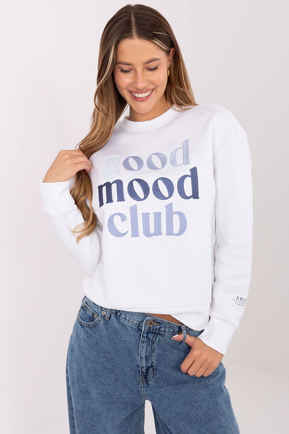  Sweater model 218228 Sublevel 
