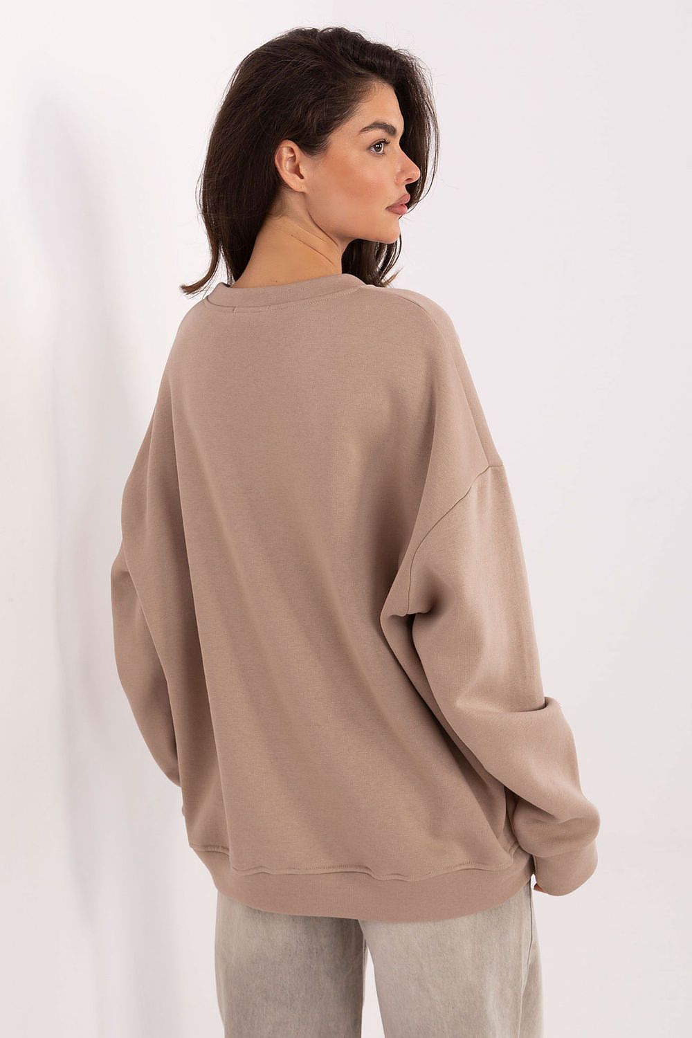  Sweater model 218341 Factory Price 
