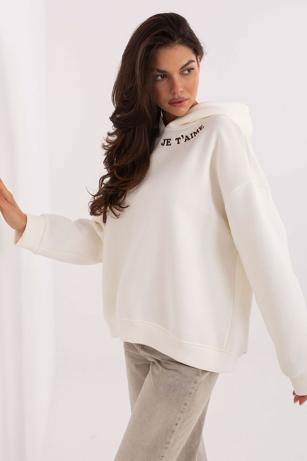  Sweater model 218342 Factory Price 