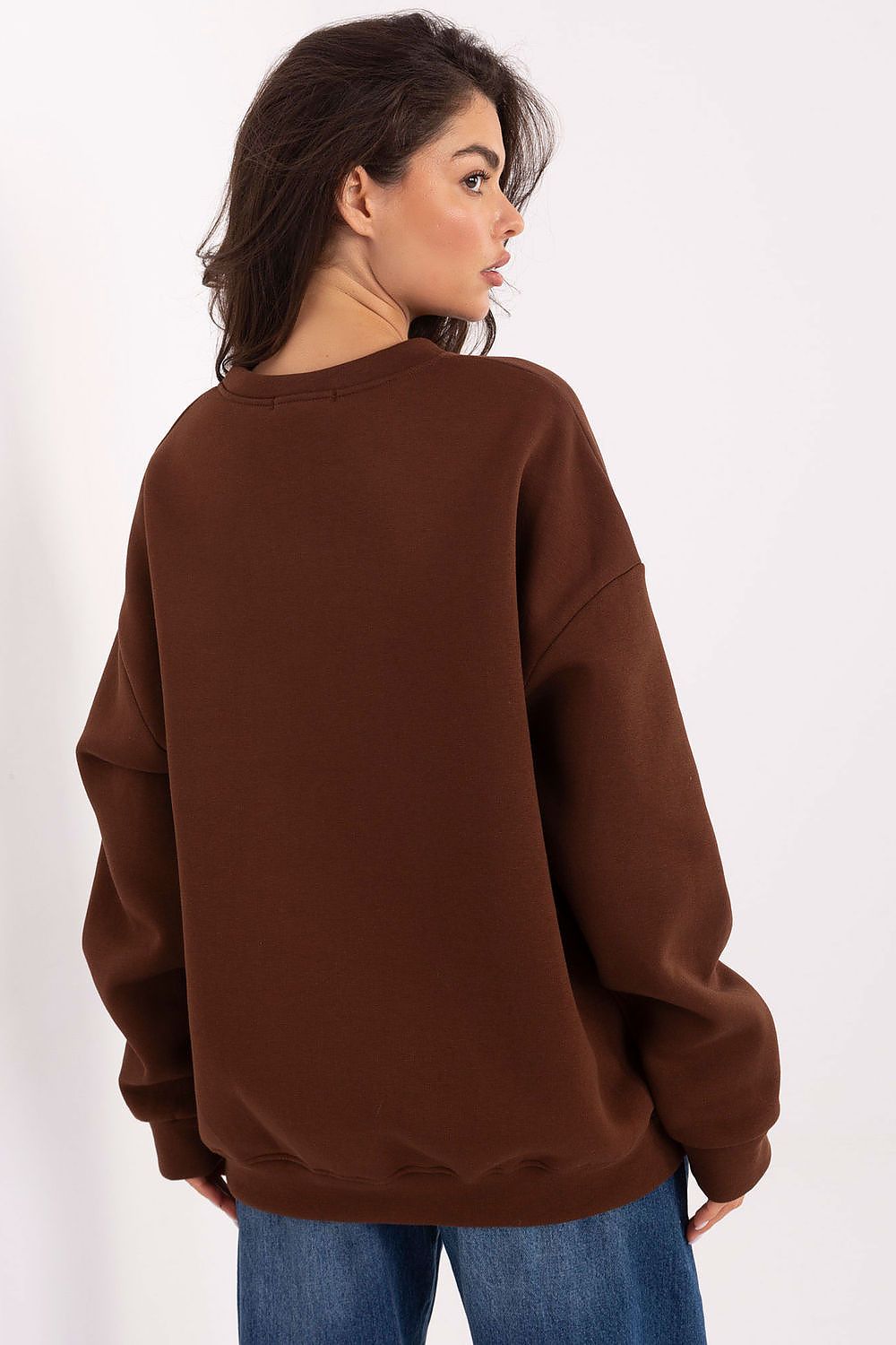  Sweater model 218344 Factory Price 