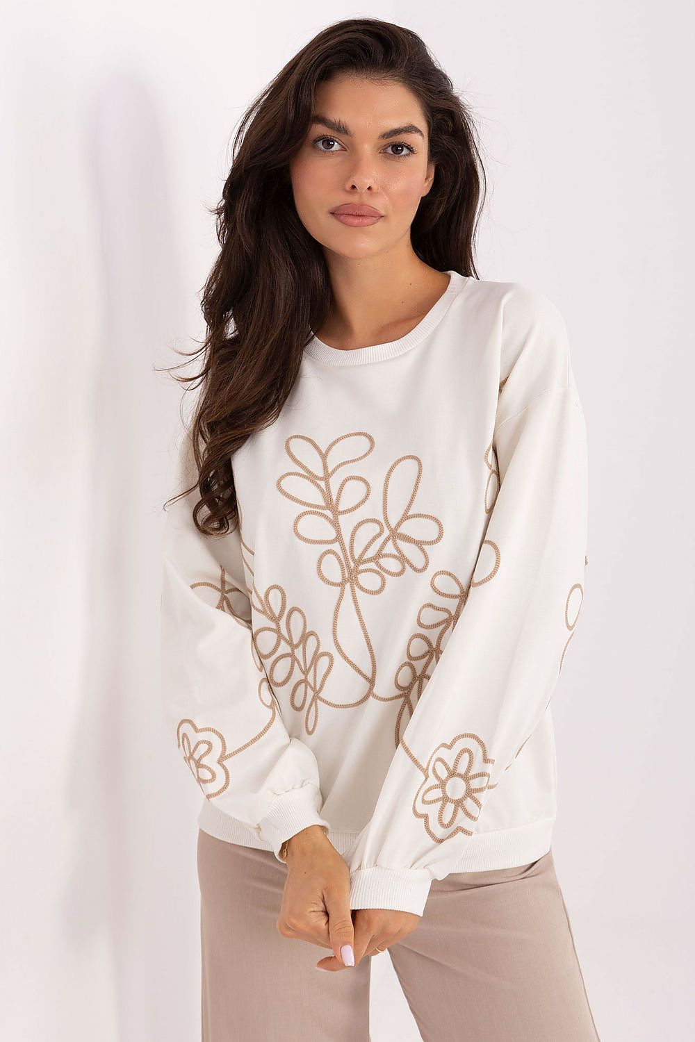  Sweater model 218386 Relevance 