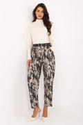  Damen Hose model 218438 Italy Moda 
