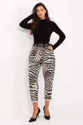  Damen Hose model 218442 Italy Moda 