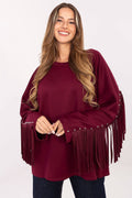  Sweater model 218590 Factory Price 