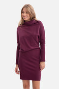  Alltagskleid model 218623 BeWear 