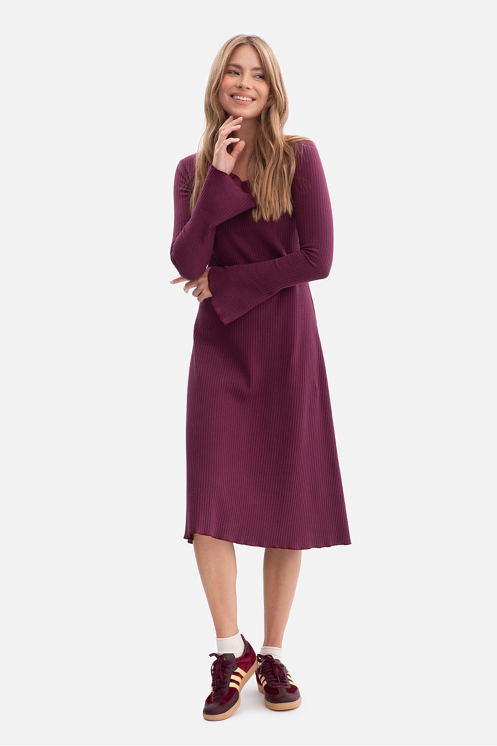  Alltagskleid model 218628 BeWear 