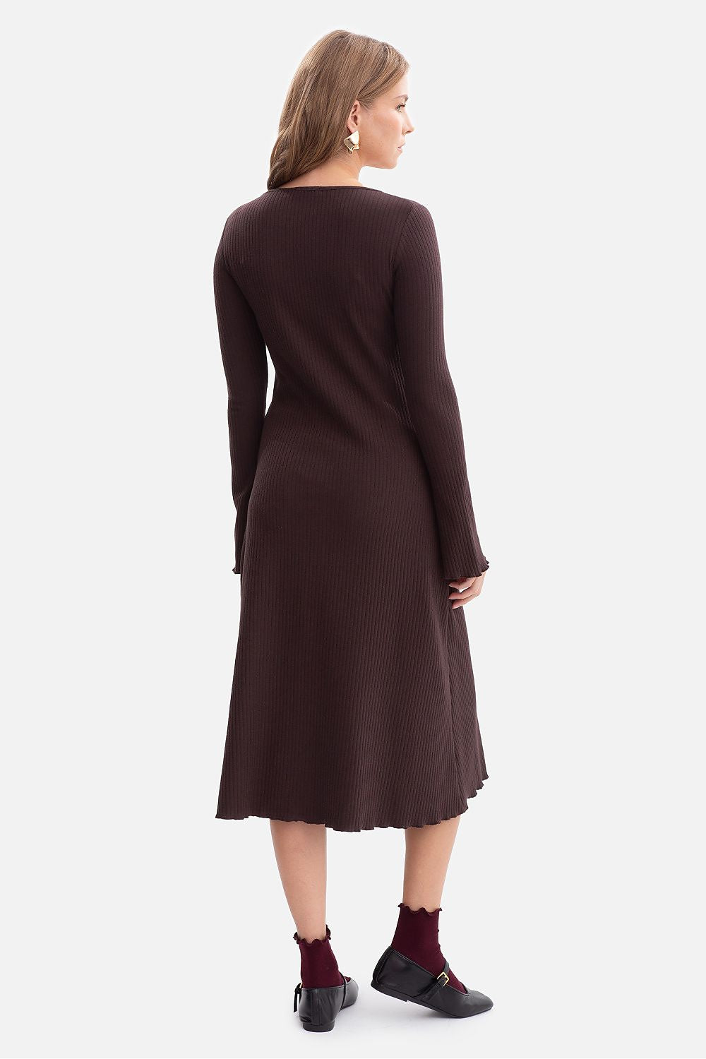  Alltagskleid model 218630 BeWear 