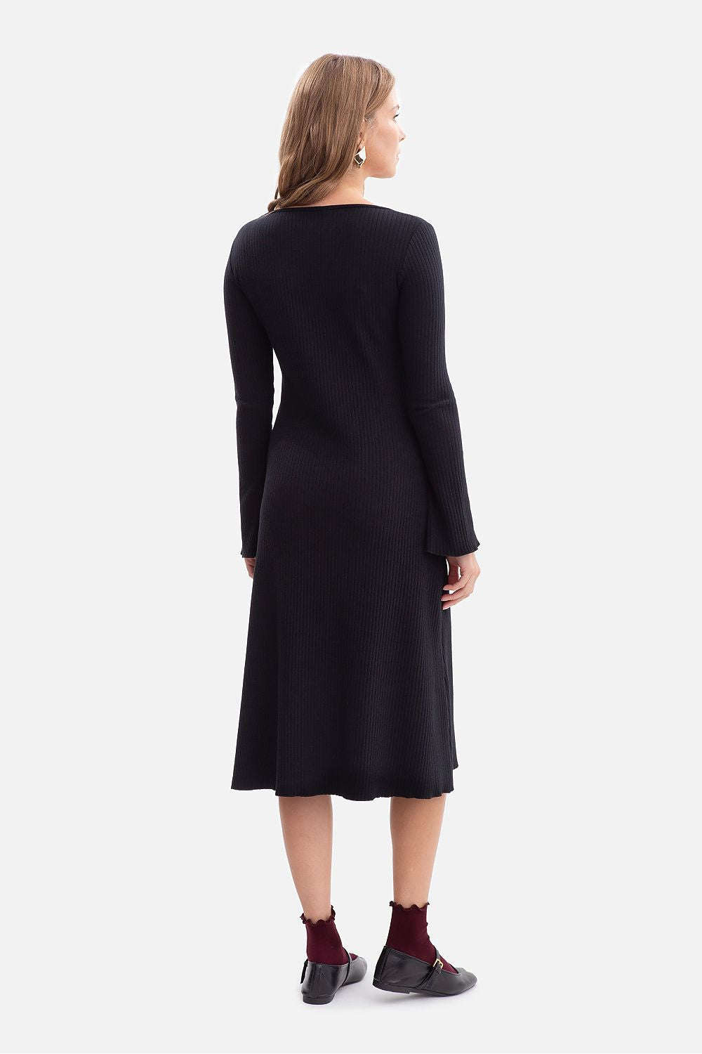  Alltagskleid model 218631 BeWear 