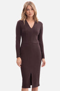  Alltagskleid model 218635 BeWear 