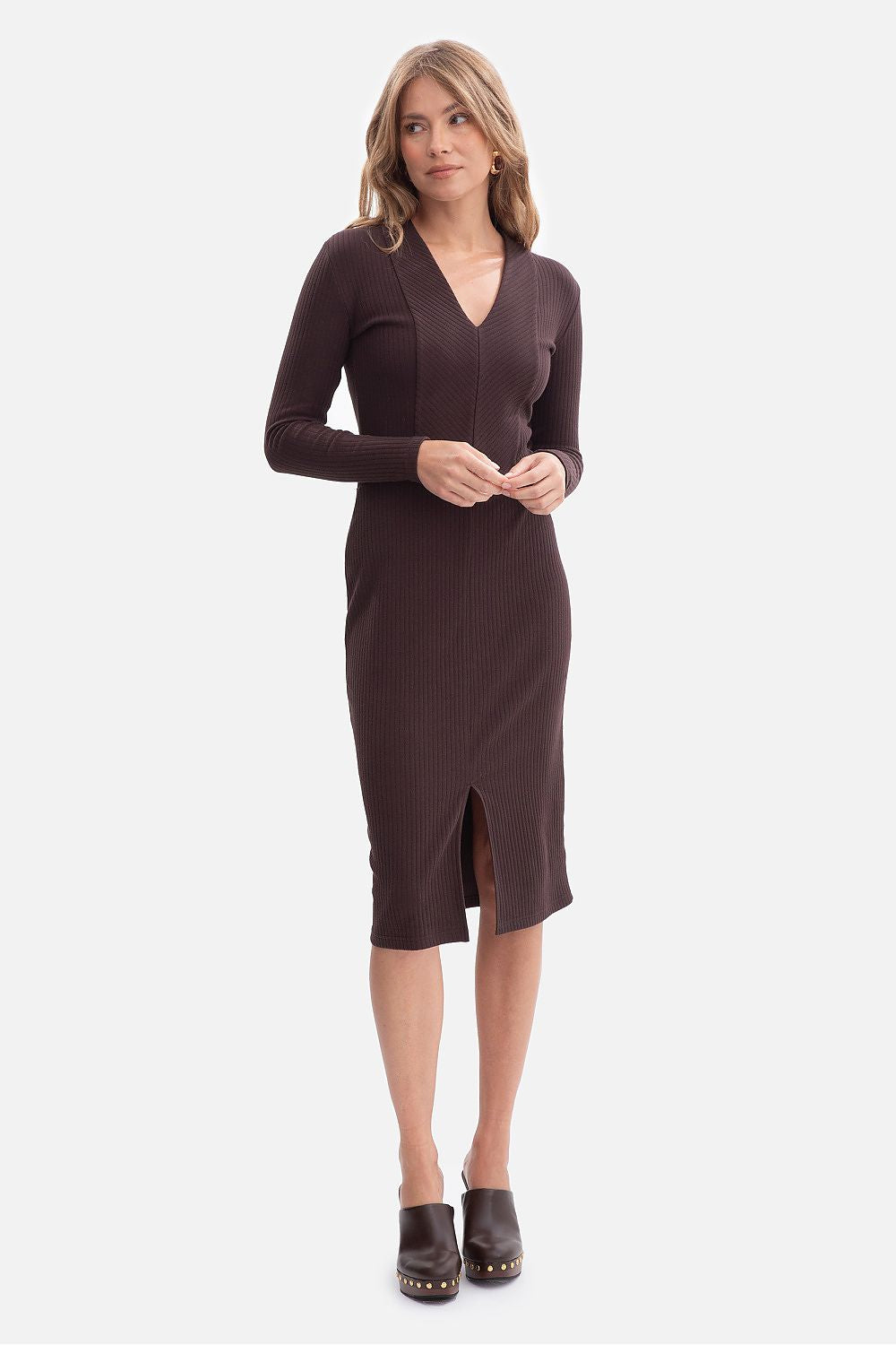  Alltagskleid model 218635 BeWear 