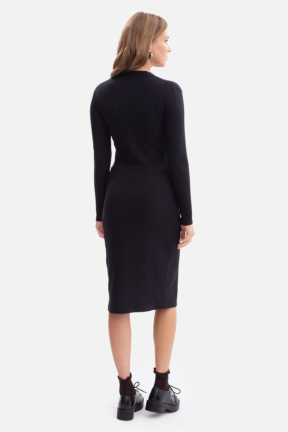  Alltagskleid model 218636 BeWear 