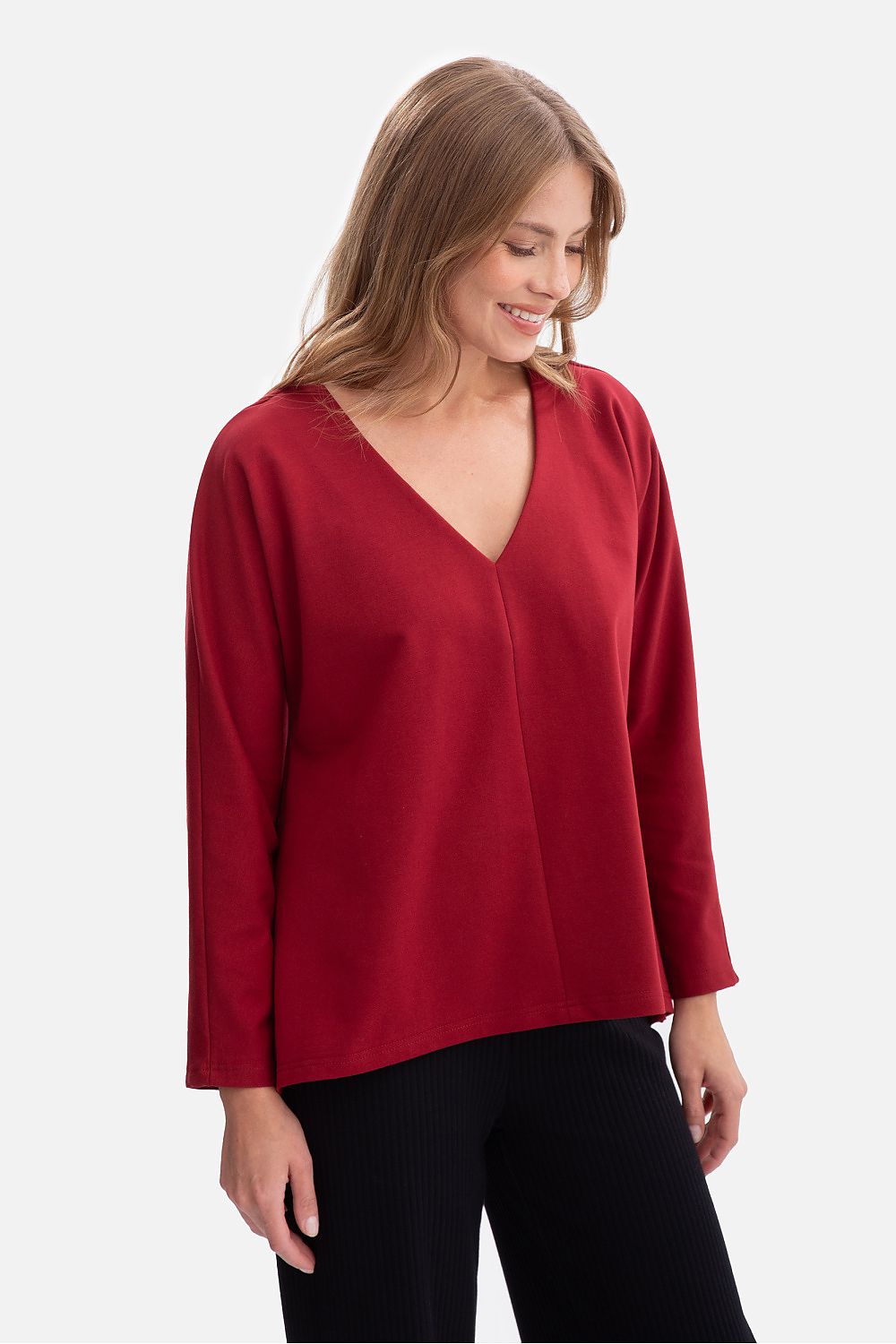  Bluse model 218650 BeWear 