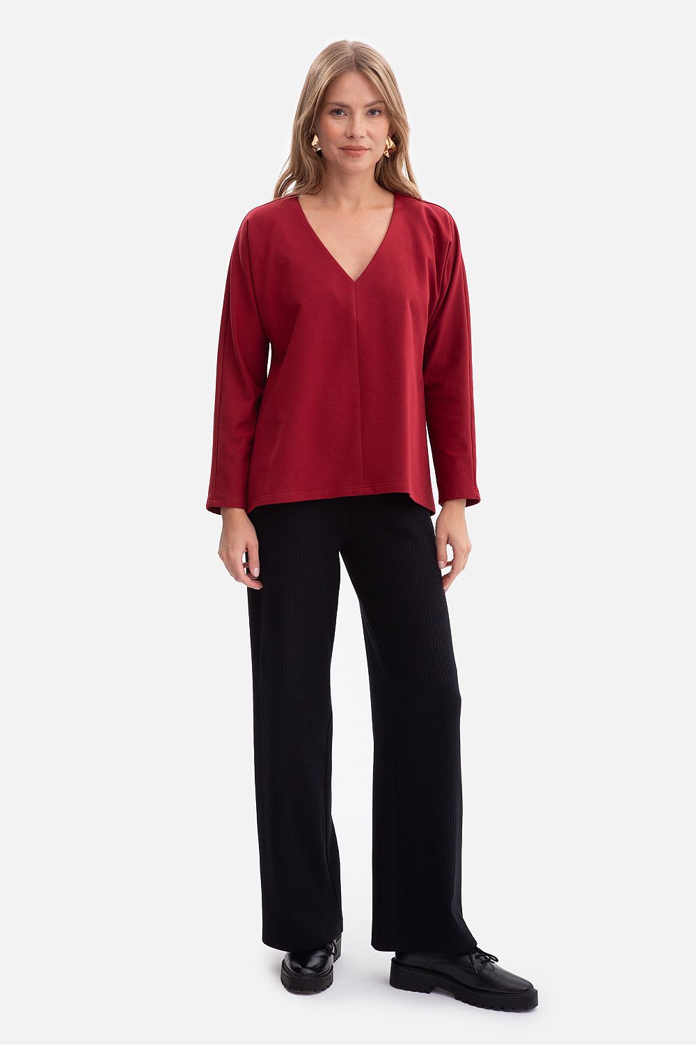  Bluse model 218650 BeWear 