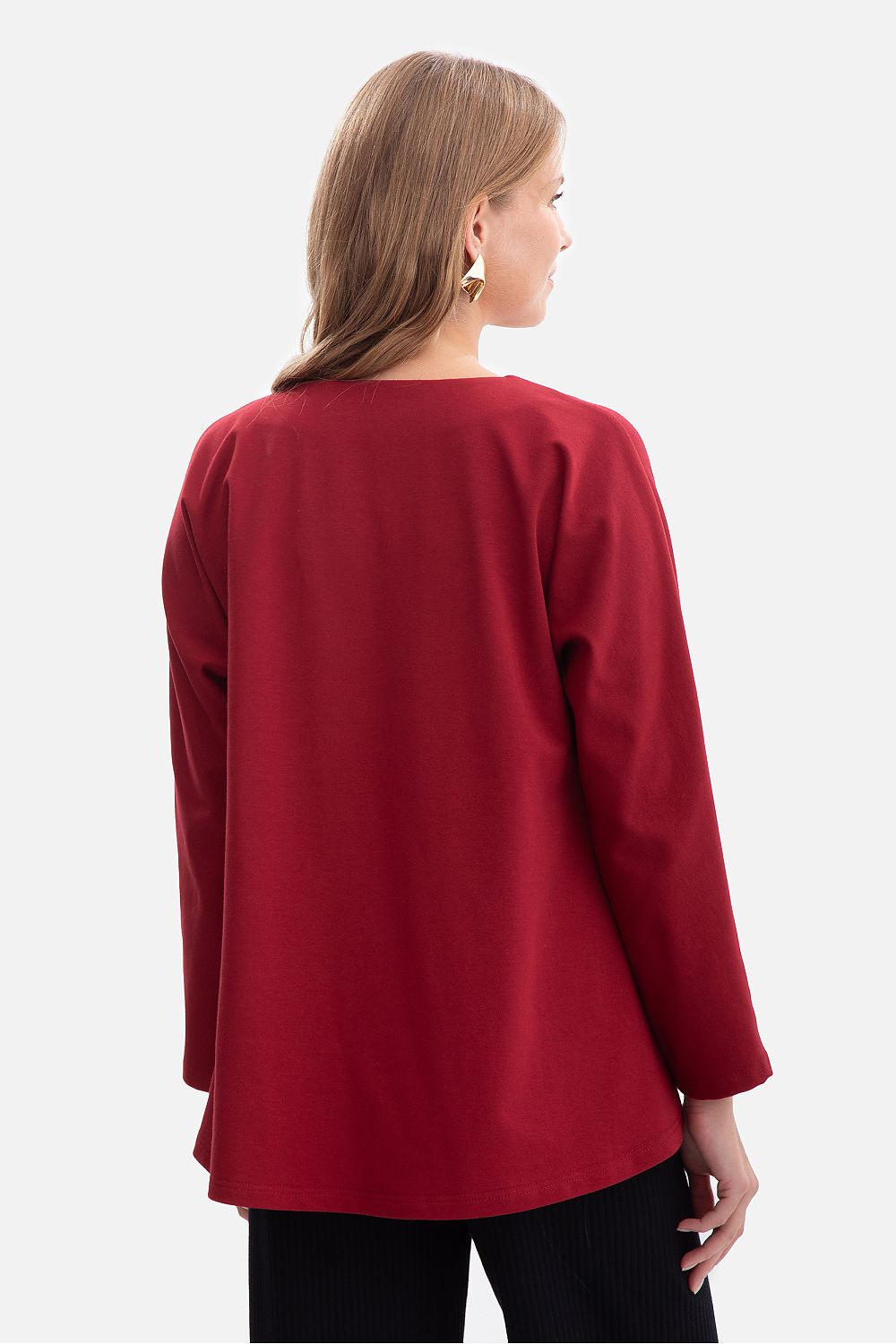  Bluse model 218650 BeWear 