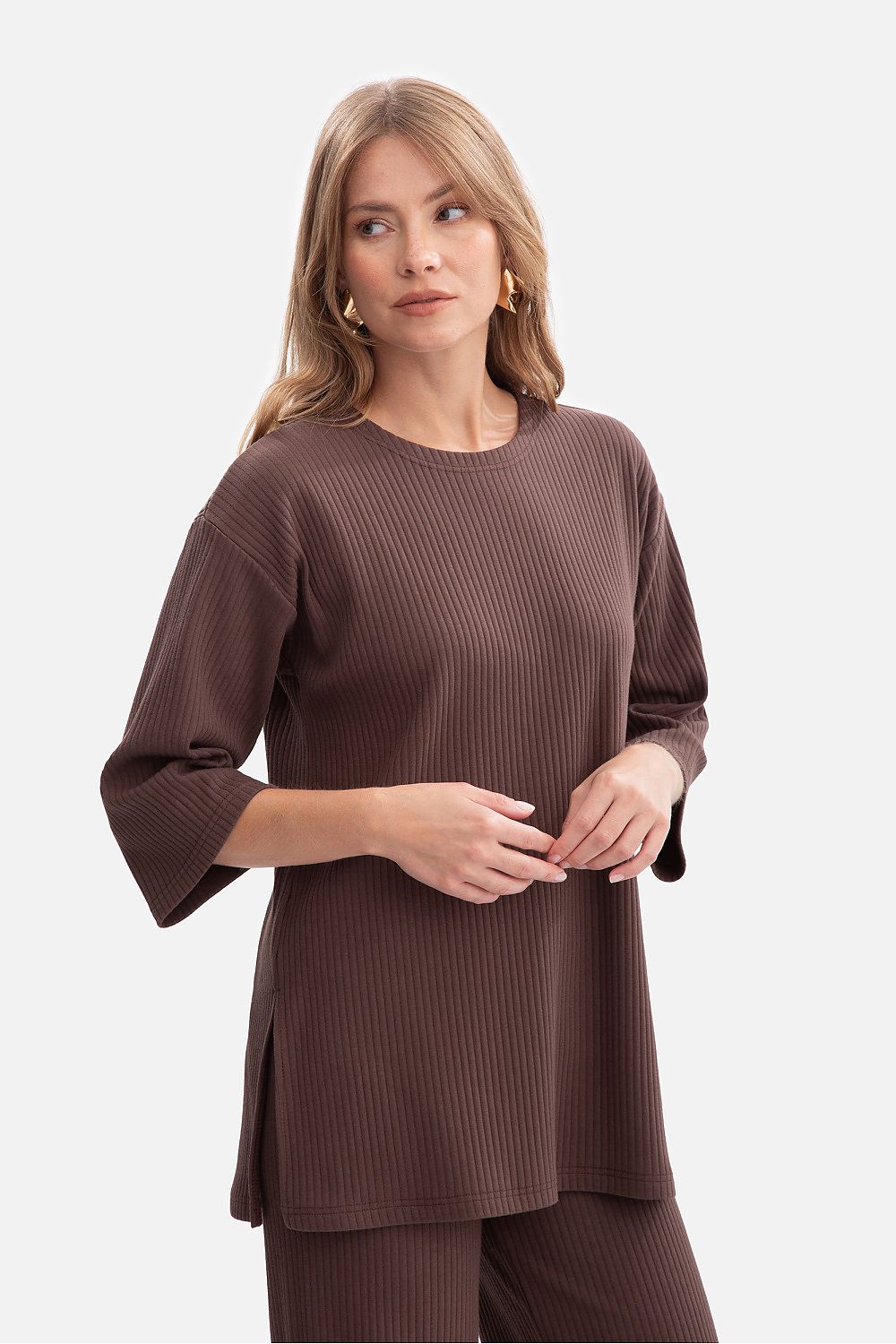 Bluse model 218660 BeWear 