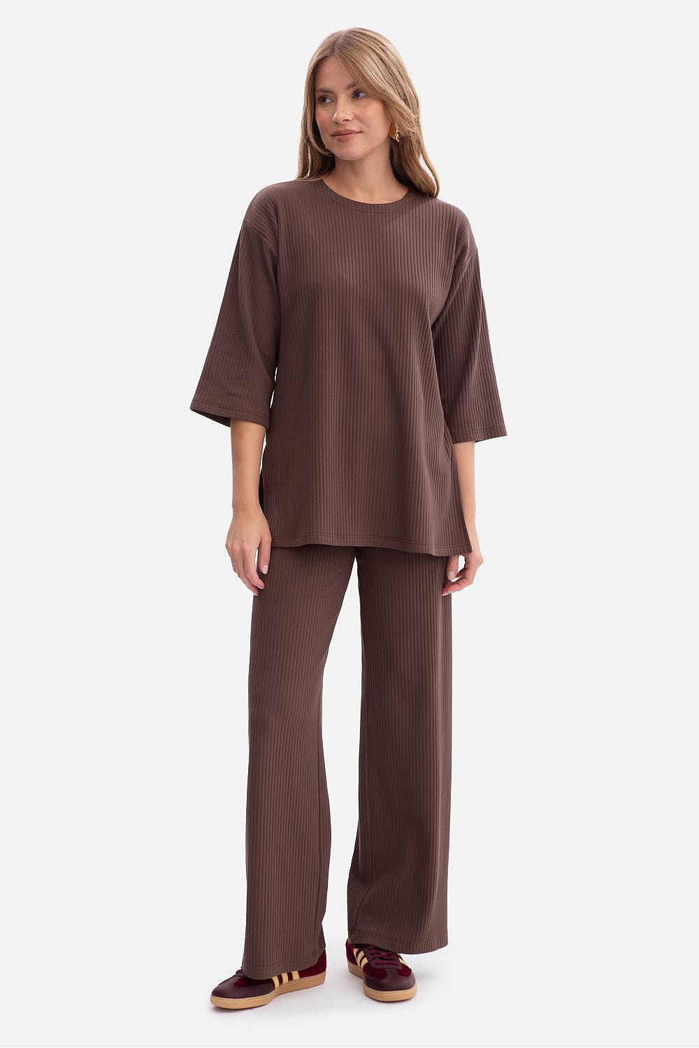  Bluse model 218660 BeWear 