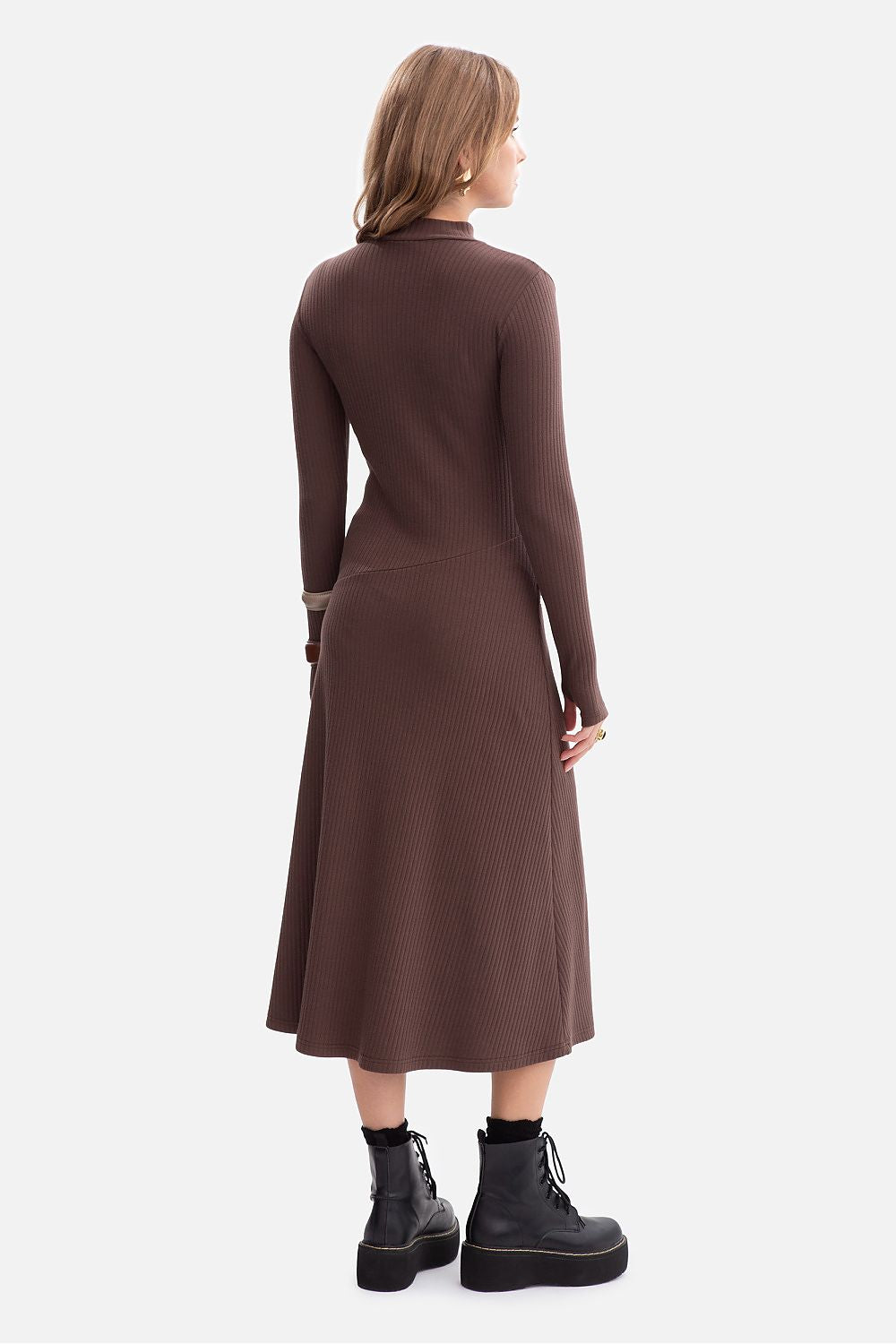  Alltagskleid model 218670 BeWear 