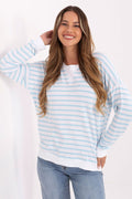  Bluse model 218830 Relevance 