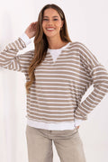  Bluse model 218833 Relevance 