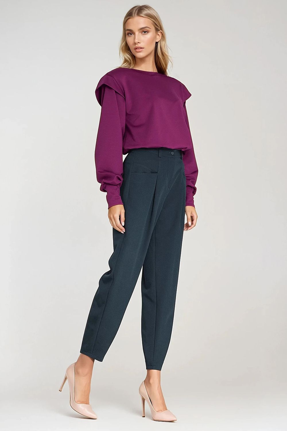  Damen Hose model 218896 Nife 