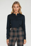  Bluse model 218902 Nife 