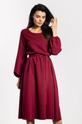  Alltagskleid model 218991 awama 