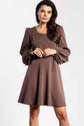  Alltagskleid model 218996 awama 