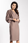  Cocktailkleid model 219014 awama 