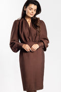  Cocktailkleid model 219016 awama 