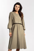 Alltagskleid model 219024 awama 