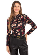  Bluse model 219036 Rue Paris 