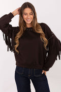  Sweater model 219040 Rue Paris 