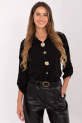  Langarm Hemd model 219051 Rue Paris 