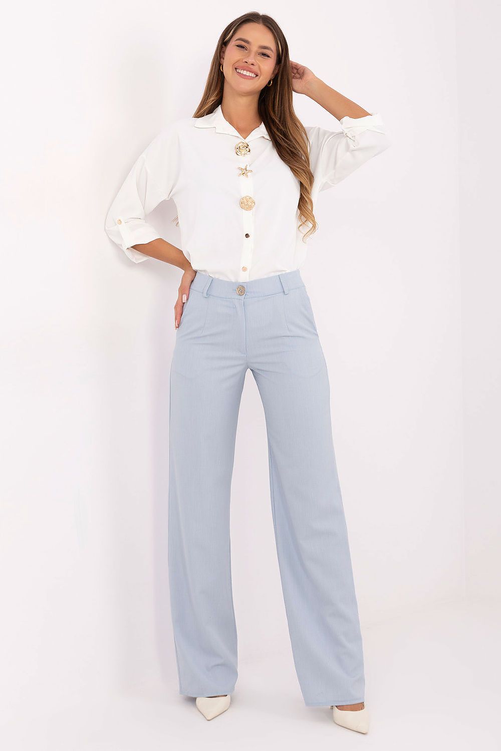  Damen Hose model 219087 Lakerta 