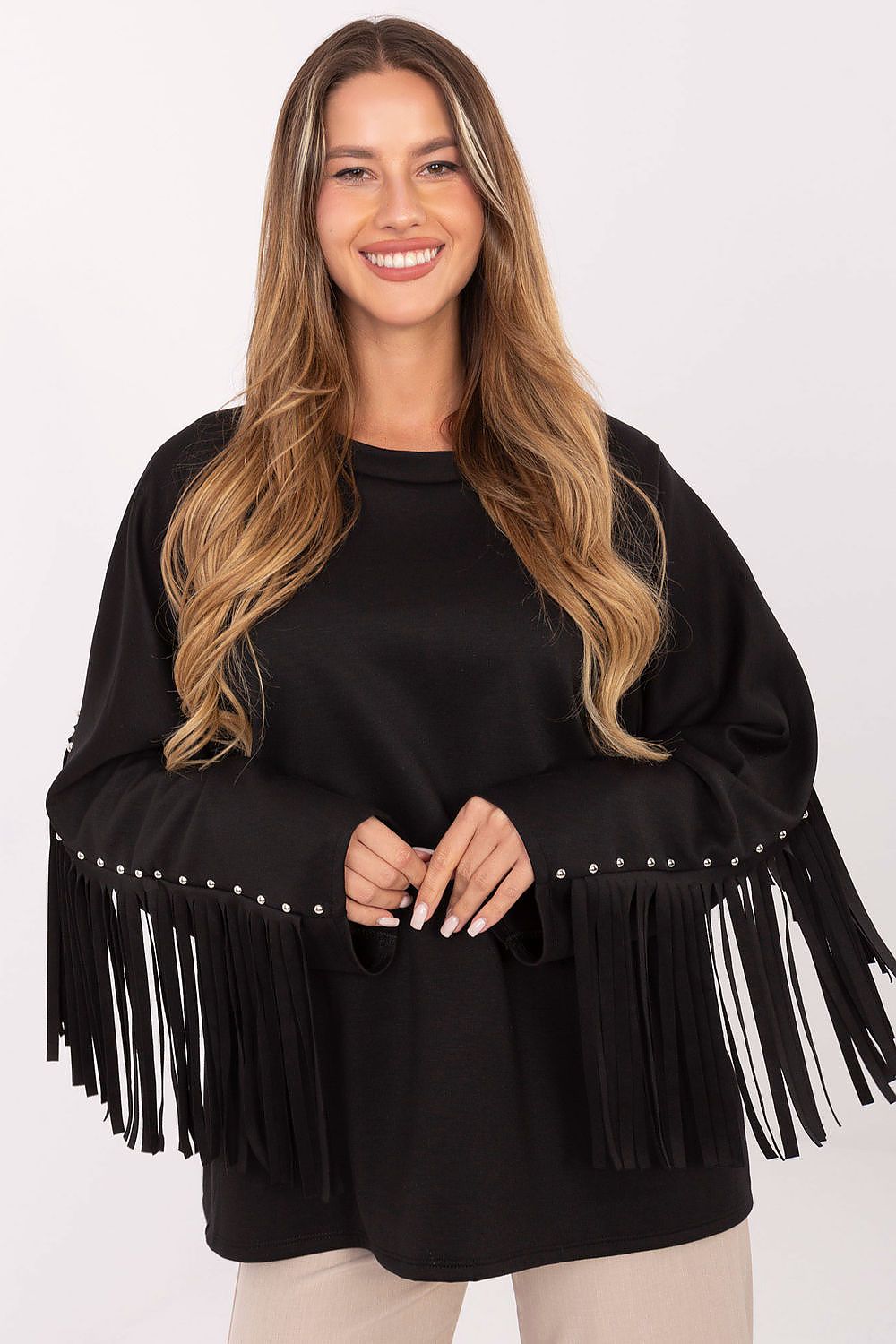  Sweater model 219100 Factory Price 