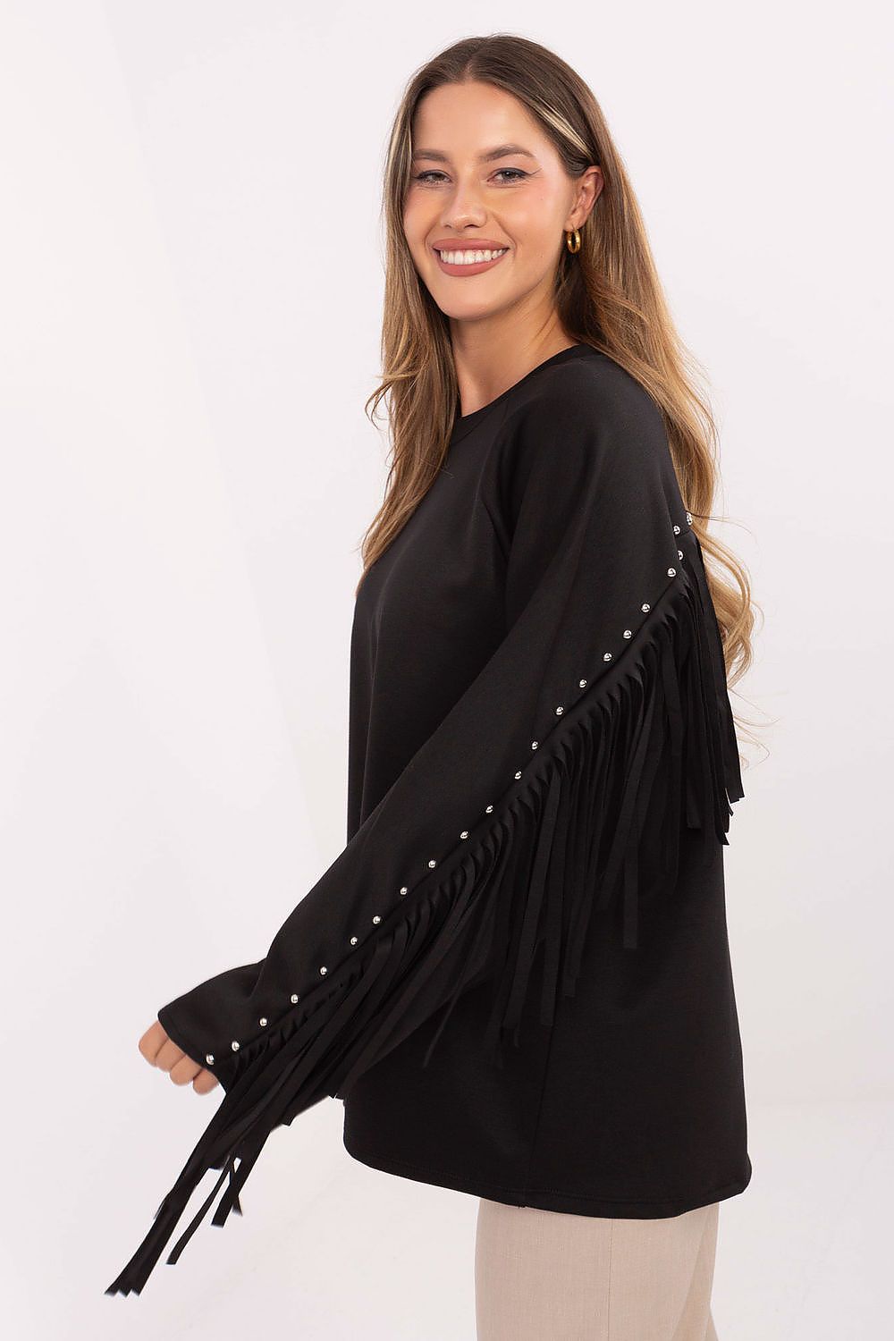  Sweater model 219100 Factory Price 