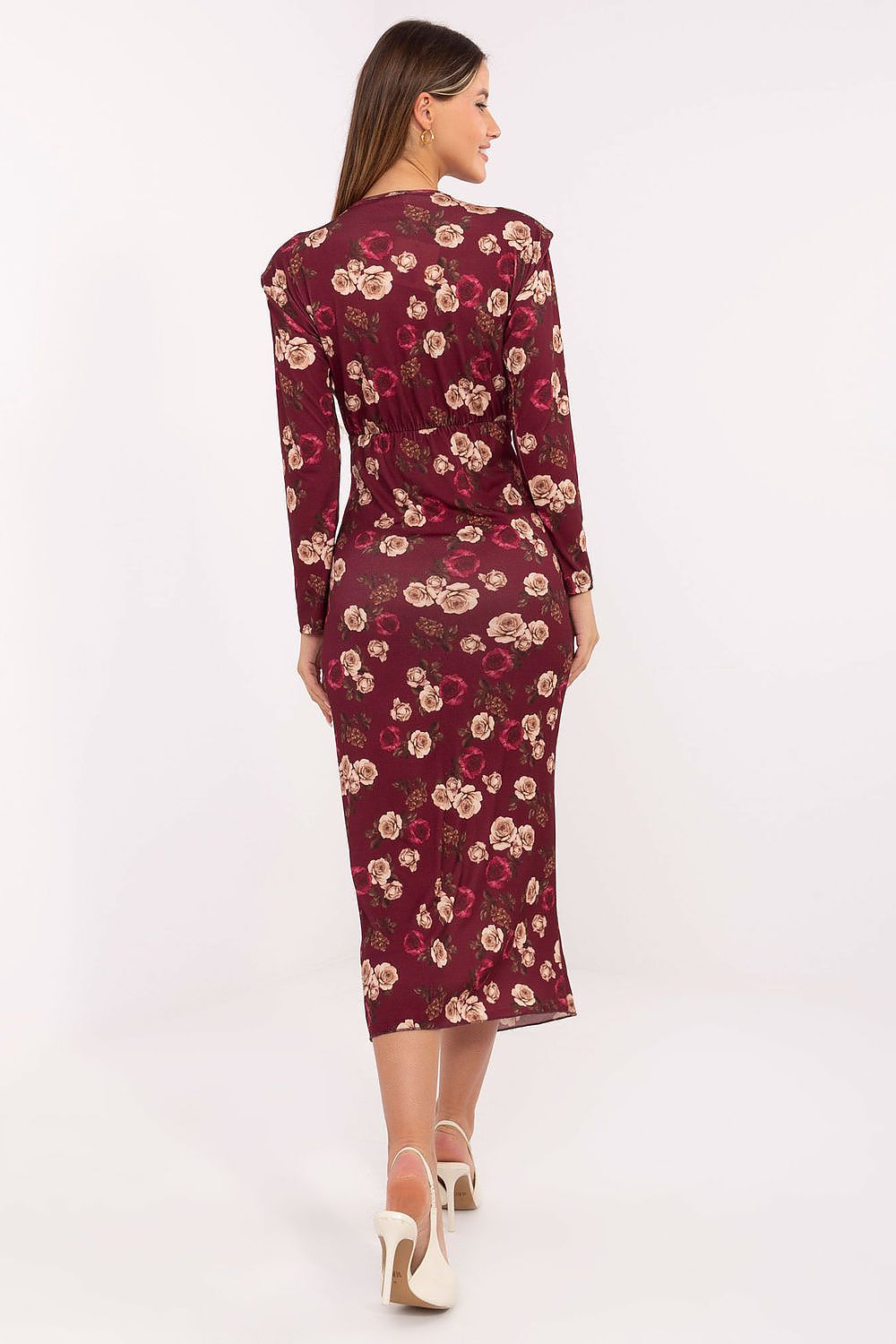  Cocktailkleid model 219194 Italy Moda 