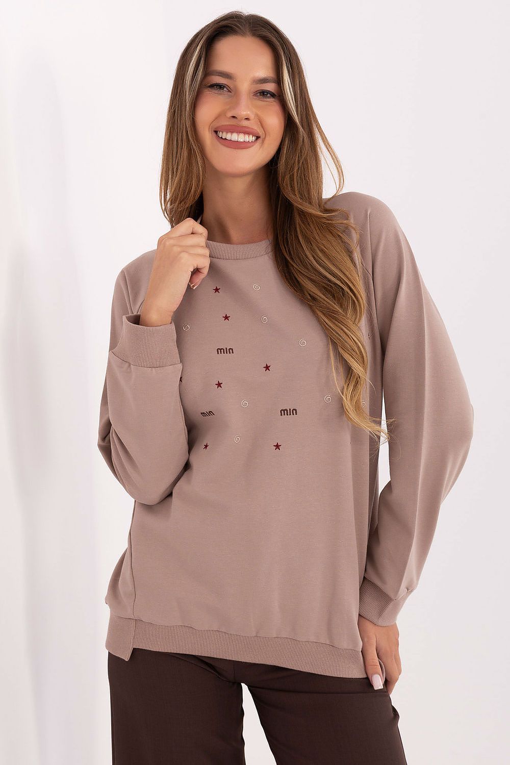  Sweater model 219434 Relevance 