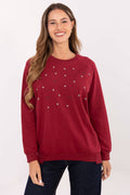  Sweater model 219436 Relevance 