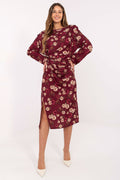  Alltagskleid model 219455 Rue Paris 