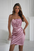  Kurzes Kleid model 219702 Bicotone 