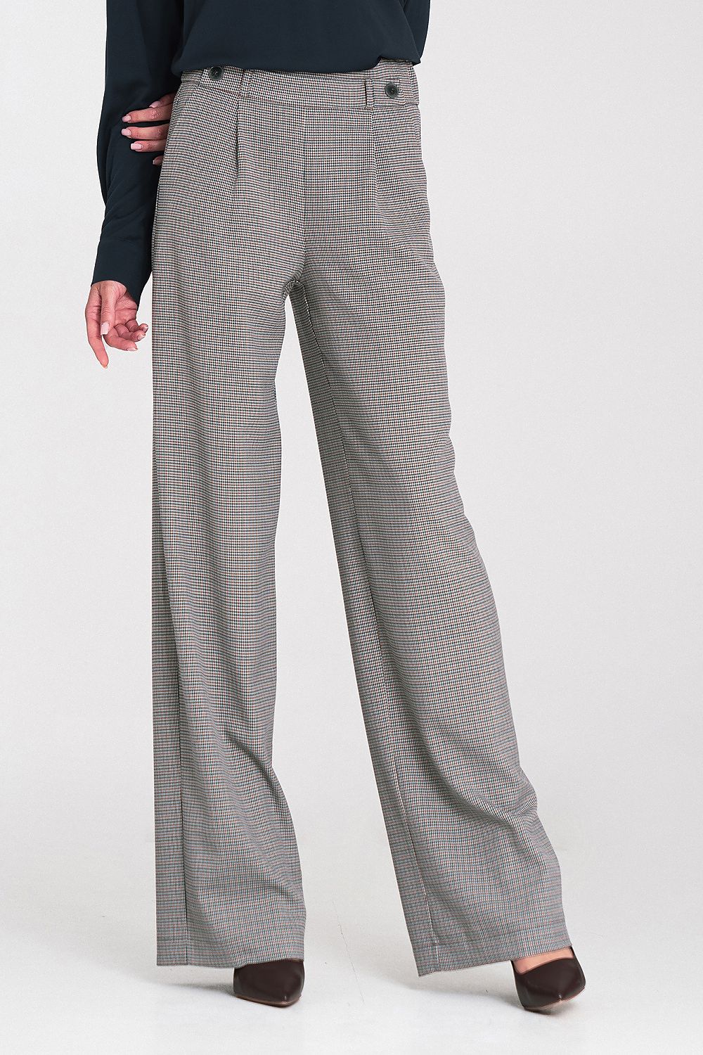  Damen Hose model 219763 Nife 